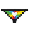Pixel Panties Love is Love pt 2