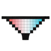Pixel Panties Gender Bender