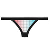 Pixel Panties Gender Bender