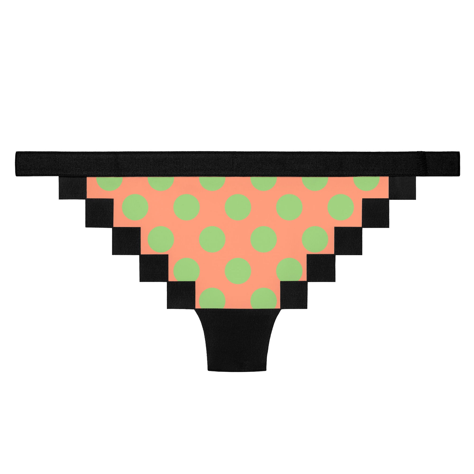 Pixel Panties Hokkaido Melon