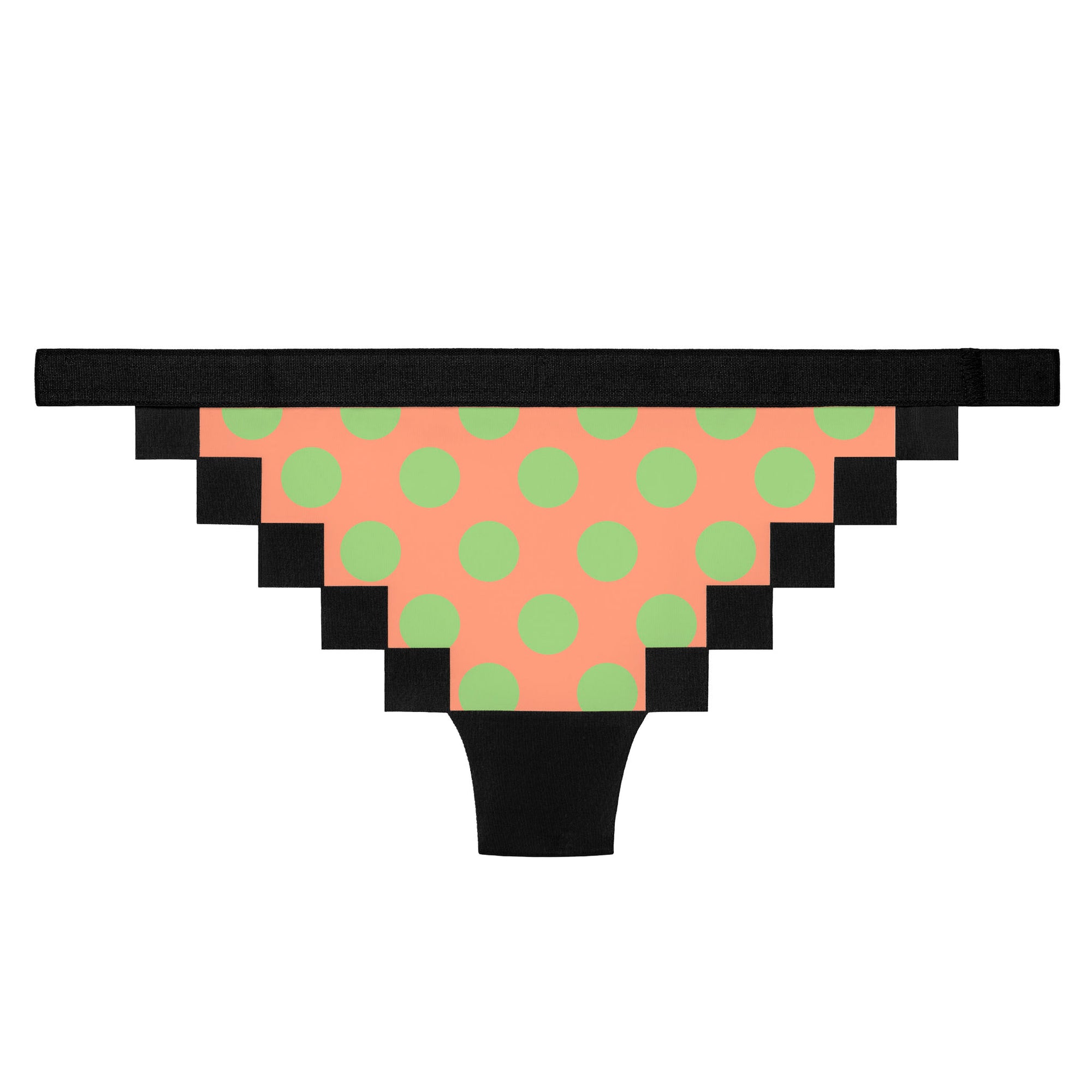 Pixel Panties Hokkaido Melon