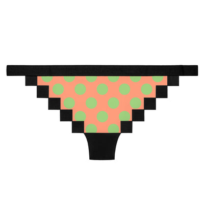 Pixel Panties Hokkaido Melon