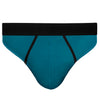 Maison Pixel Briefs Kick Ass Blue(ish)