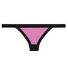 Pixel Panties Kirby Pinky Pink