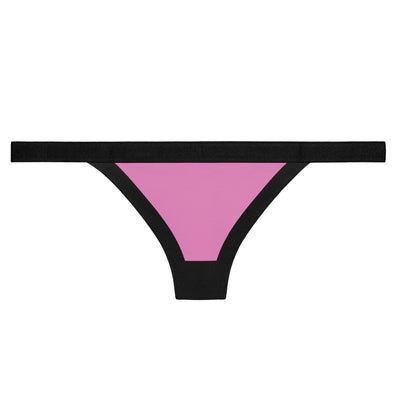 Pixel Panties Kirby Pinky Pink